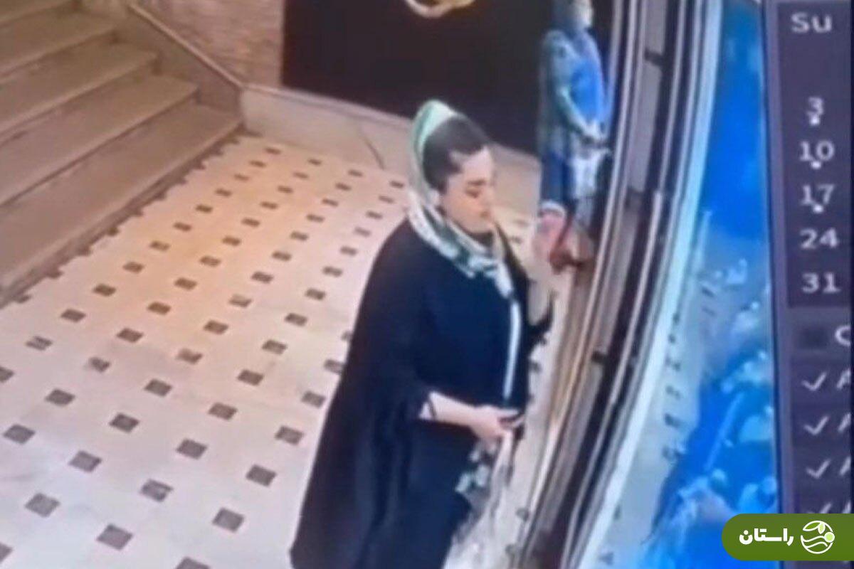 ماجرای مرموزترین و پیچیده‌ترین پرونده‌ فقدان در سال‌های اخیر در ایران؛ سما جهانباز کجاست؟ + عکس