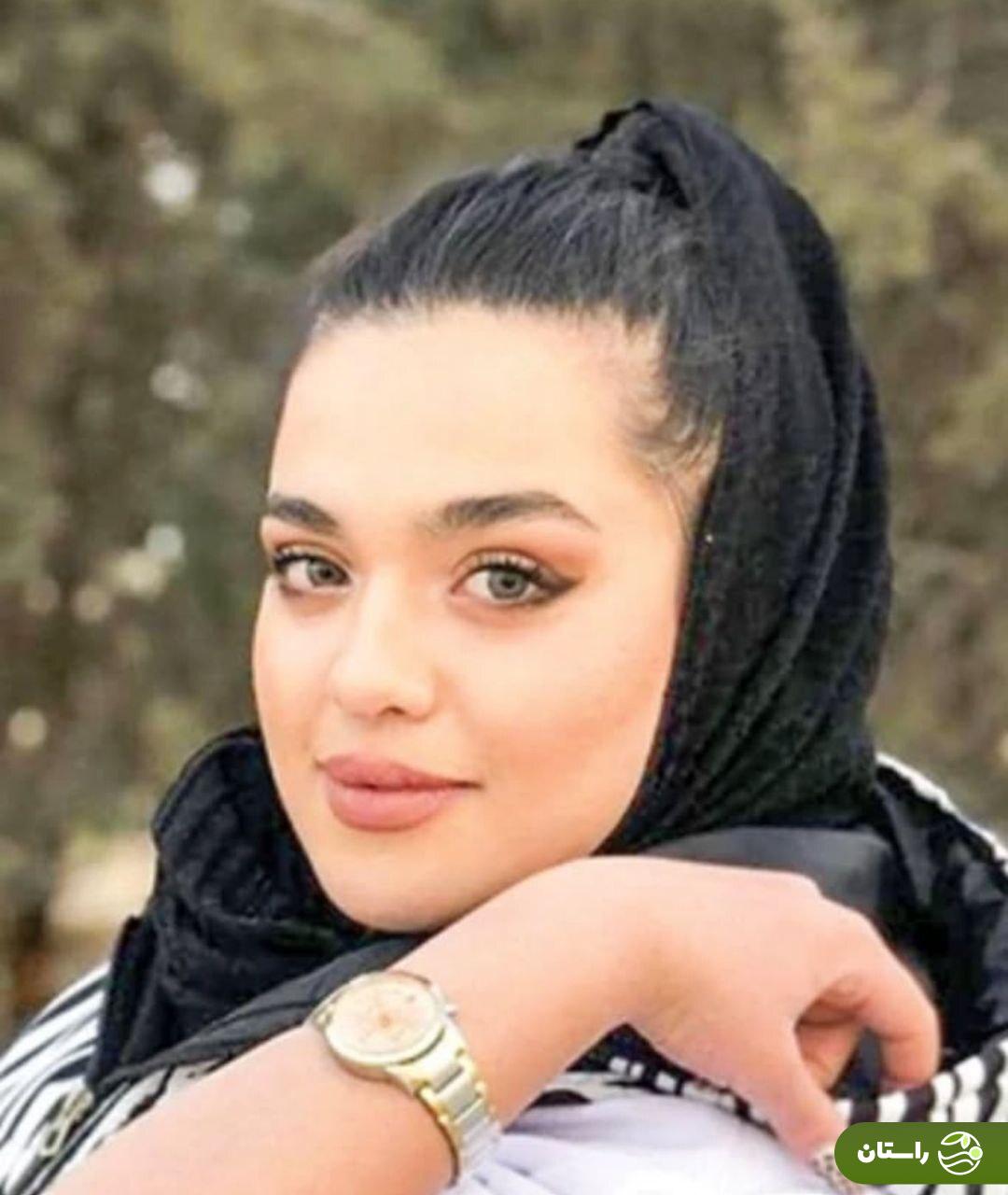 ماجرای مرموزترین و پیچیدهترین پرونده فقدان در سالهای اخیر در ایران؛ سما جهانباز کجاست؟ + عکس ماجرای مرموزترین و پیچیدهترین پرونده فقدان در سالهای اخیر در ایران؛ سما جهانباز کجاست؟ + عکس