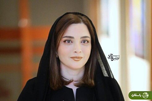 عکس جدید و بهاری بهنوش طباطبایی