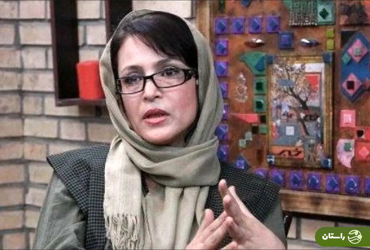 شیوا ارسطویی درگذشت + بیوگرافی و دلیل فوت شیوا ارسطویی درگذشت + بیوگرافی و دلیل فوت