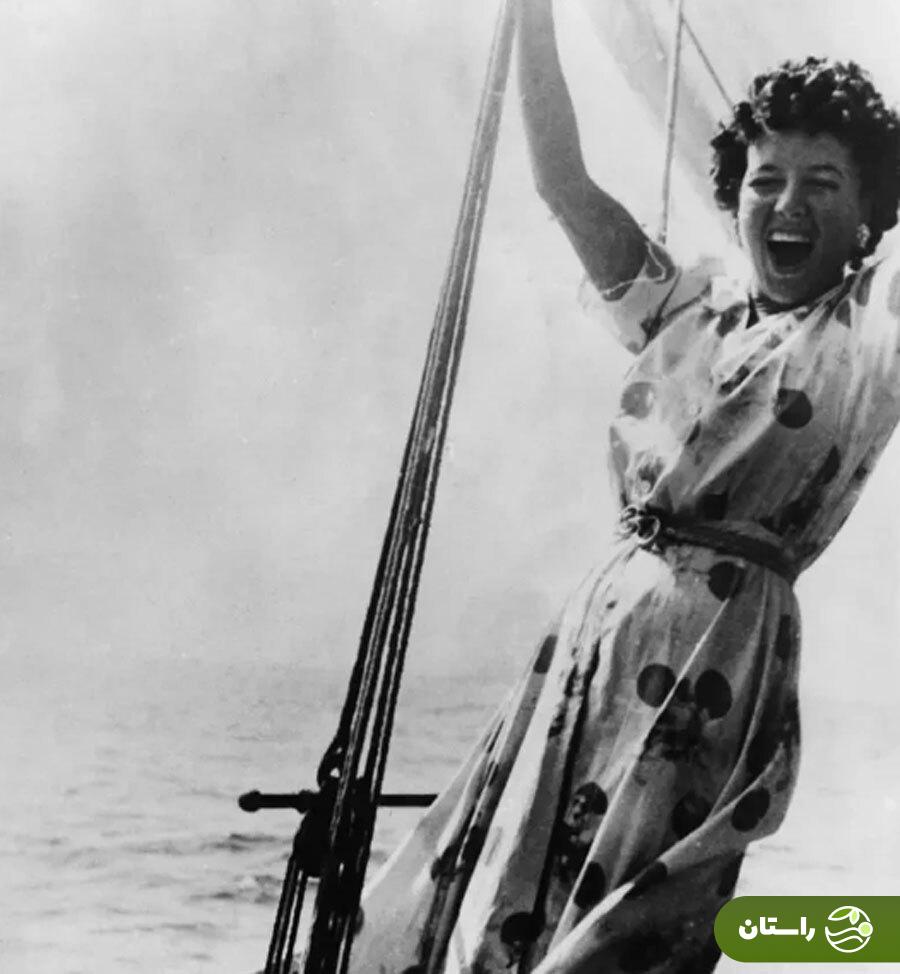 کلارا پتاچی؛ معشوقه‌ موسولینی که رازهایش را فاش کرد و در کنار او تیرباران شد + تصاویر