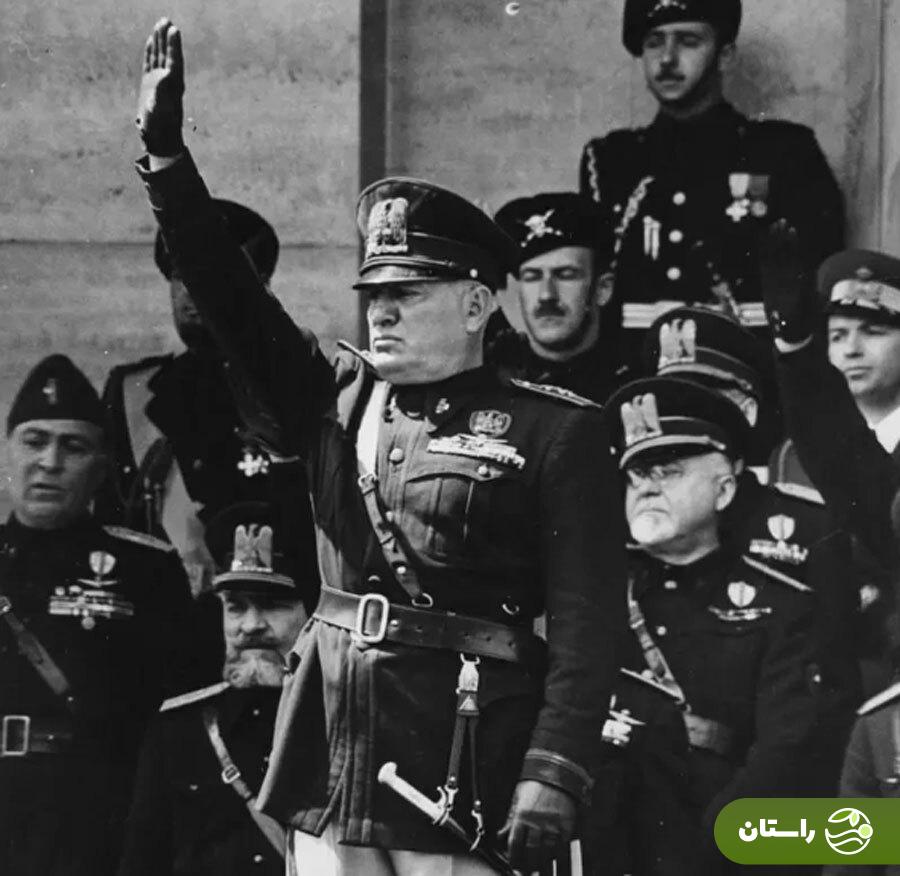 کلارا پتاچی؛ معشوقه‌ موسولینی که رازهایش را فاش کرد و در کنار او تیرباران شد + تصاویر