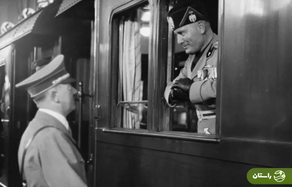 کلارا پتاچی؛ معشوقه‌ موسولینی که رازهایش را فاش کرد و در کنار او تیرباران شد + تصاویر