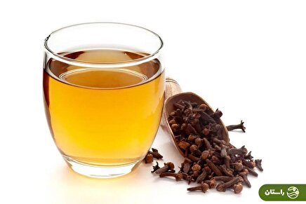 ۶ فایده شگفت‌انگیز نوشیدن دمنوش میخک در روز