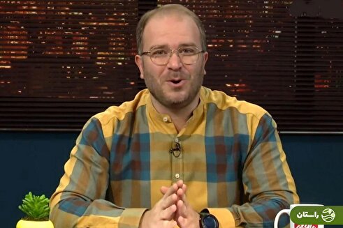 ویدئو | اتهام «غرب‌زدگی» به عادل فردوسی‌پور از سوی مجری جنجالی صدا و سیما