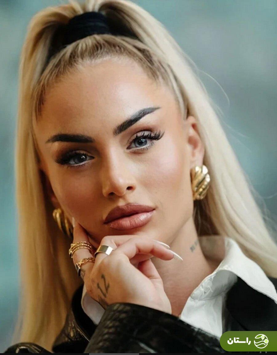 پایان رابطه زوج یوونتوسی؛ «جذابترین فوتبالیست زن جهان» از داگلاس لوئیز جدا شد پایان رابطه زوج یوونتوسی؛ «جذابترین فوتبالیست زن جهان» از داگلاس لوئیز جدا شد