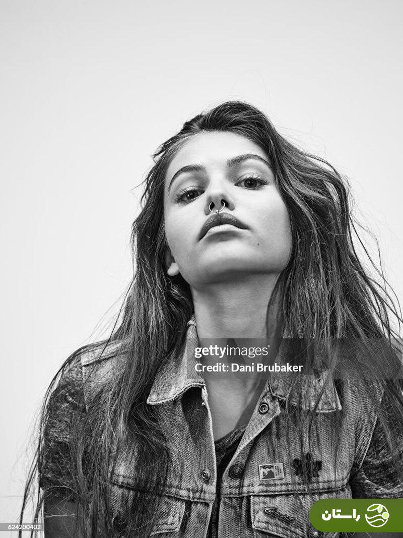 چهره جدید دختری که در کودکی لقب «زیباترین دختر جهان» را داشت + عکس چهره جدید دختری که در کودکی لقب «زیباترین دختر جهان» را داشت + عکس