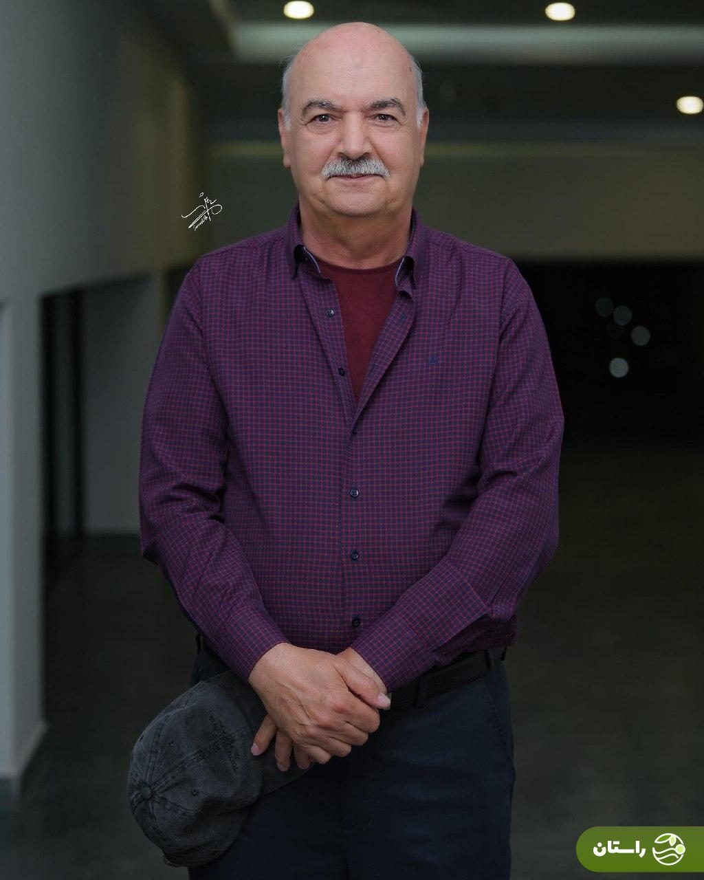 تصاویر | اختتامیه چشنواره آسمون؛ گلاره عباسی، آزیتا حاجیان، مهراوه شریفی‌نیا و ...