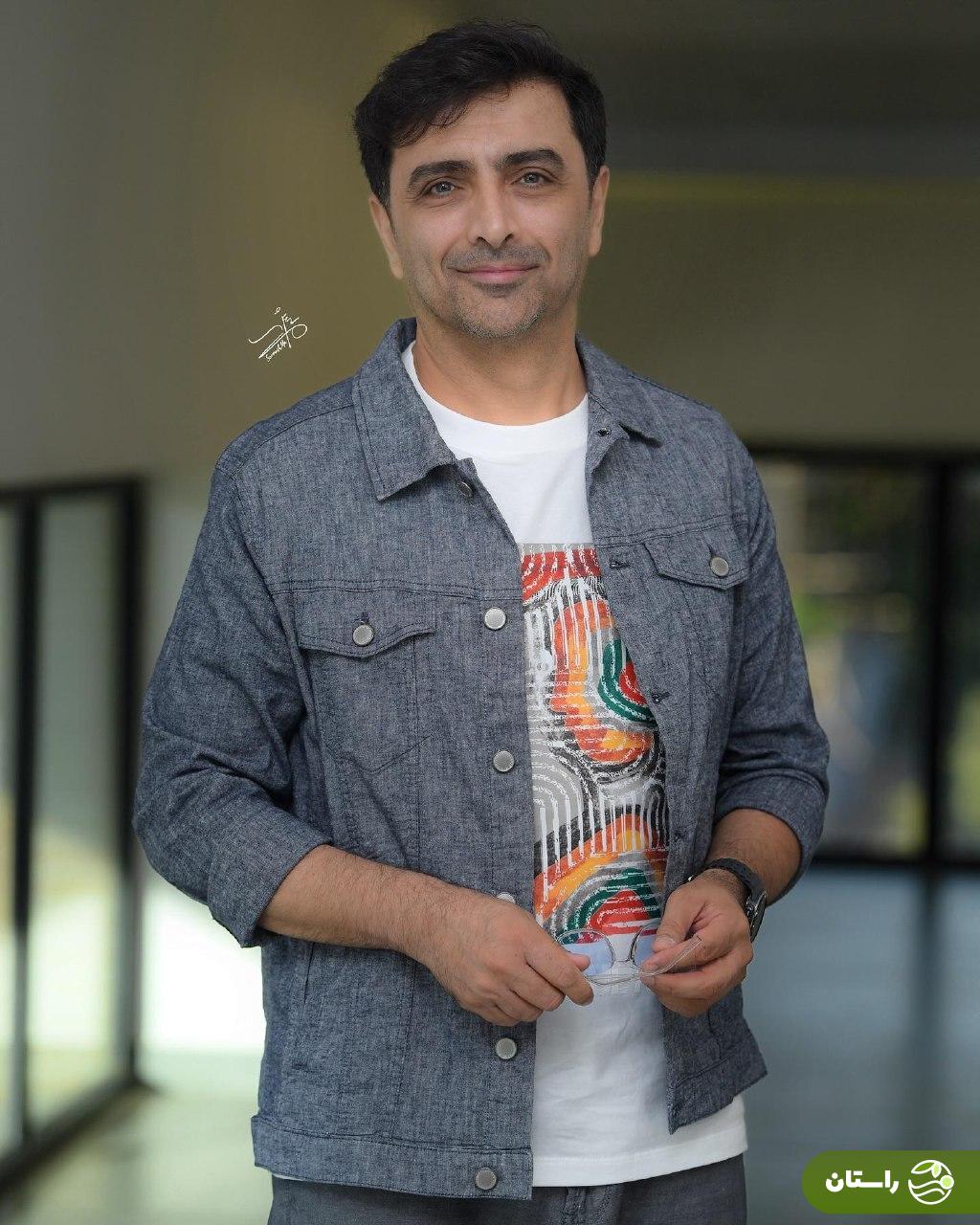 تصاویر | اختتامیه چشنواره آسمون؛ گلاره عباسی، آزیتا حاجیان، مهراوه شریفی‌نیا و ...