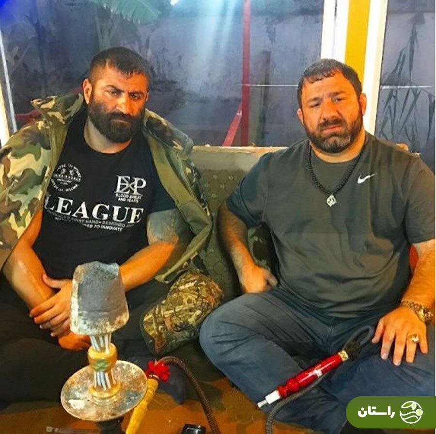 ۱۰ نکته درباره «هانی کرده»؛ چرا پلیس به او شلیک کرد؟ + ویدئو ۱۰ نکته درباره «هانی کرده»؛ چرا پلیس به او شلیک کرد؟ + ویدئو