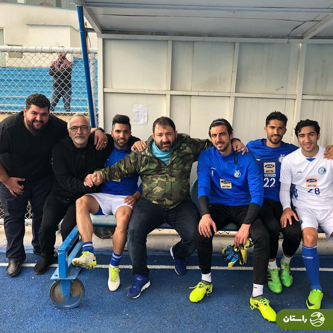 ۱۰ نکته درباره «هانی کرده»؛ چرا پلیس به او شلیک کرد؟ + ویدئو ۱۰ نکته درباره «هانی کرده»؛ چرا پلیس به او شلیک کرد؟ + ویدئو