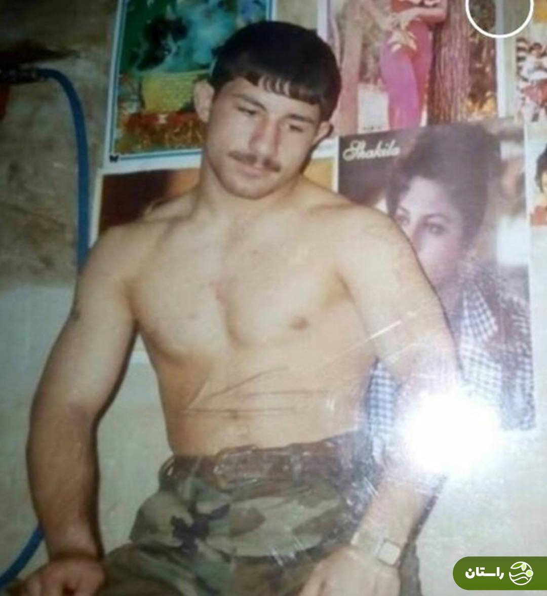 ۱۰ نکته درباره «هانی کرده»؛ چرا پلیس به او شلیک کرد؟ + ویدئو ۱۰ نکته درباره «هانی کرده»؛ چرا پلیس به او شلیک کرد؟ + ویدئو