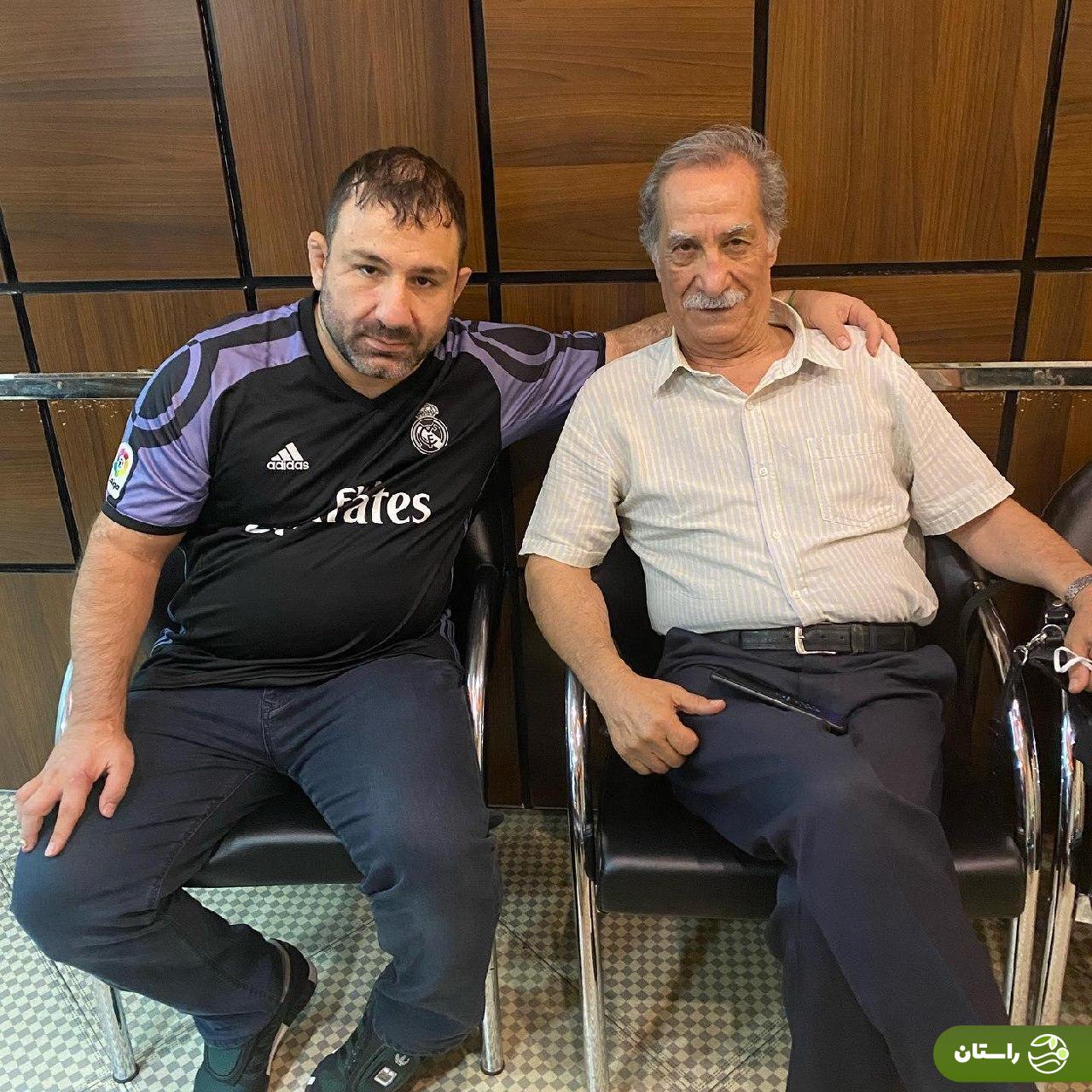 ۱۰ نکته درباره «هانی کرده»؛ چرا پلیس به او شلیک کرد؟ + ویدئو ۱۰ نکته درباره «هانی کرده»؛ چرا پلیس به او شلیک کرد؟ + ویدئو