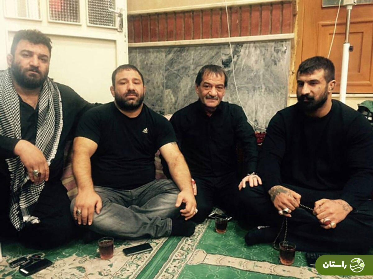 ۱۰ نکته درباره «هانی کرده»؛ چرا پلیس به او شلیک کرد؟ + ویدئو ۱۰ نکته درباره «هانی کرده»؛ چرا پلیس به او شلیک کرد؟ + ویدئو