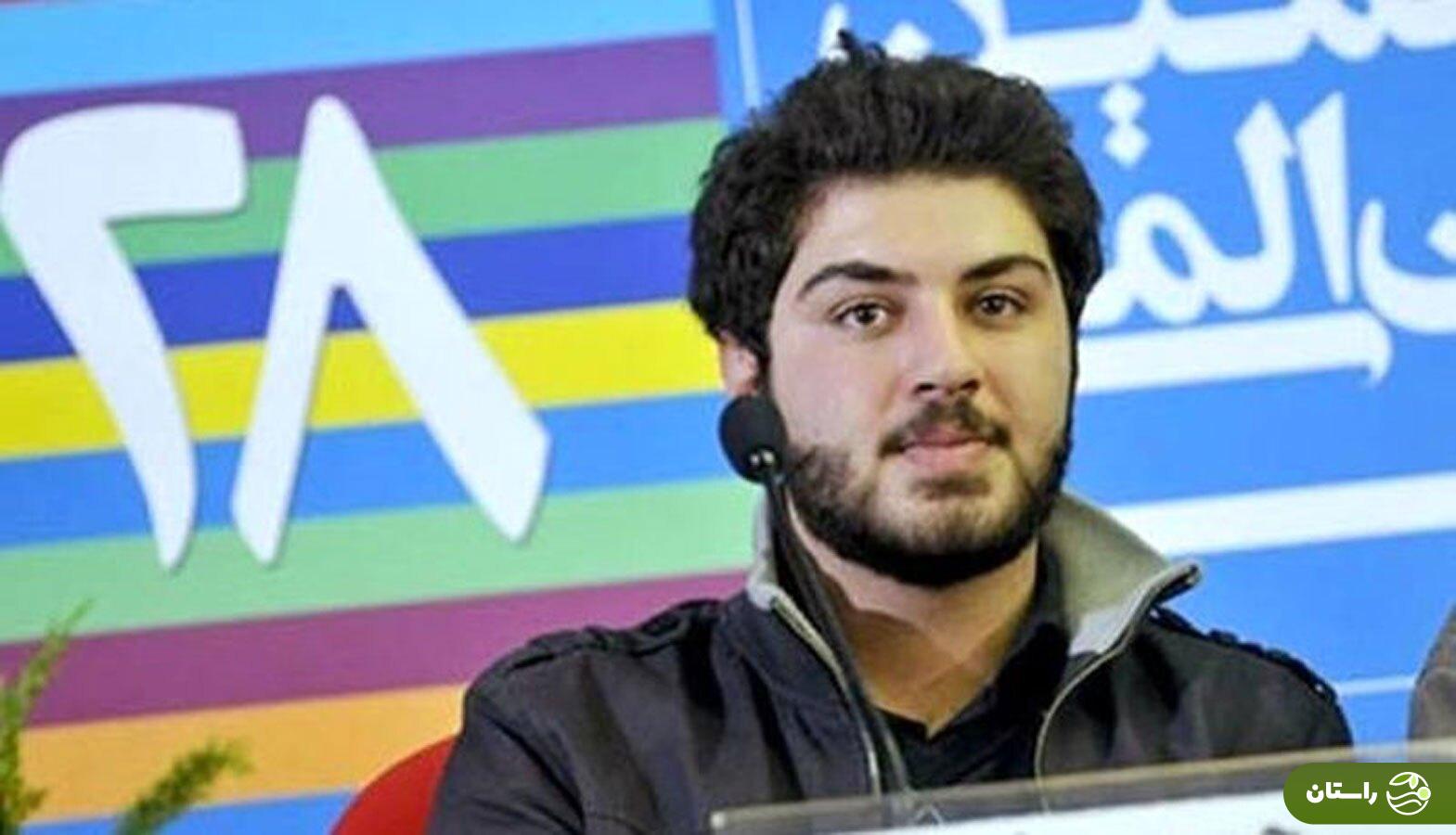 عکس | تغییر چهره جالب بازیگر نقش کودکی یوزارسیف! عکس | تغییر چهره جالب بازیگر نقش کودکی یوزارسیف!