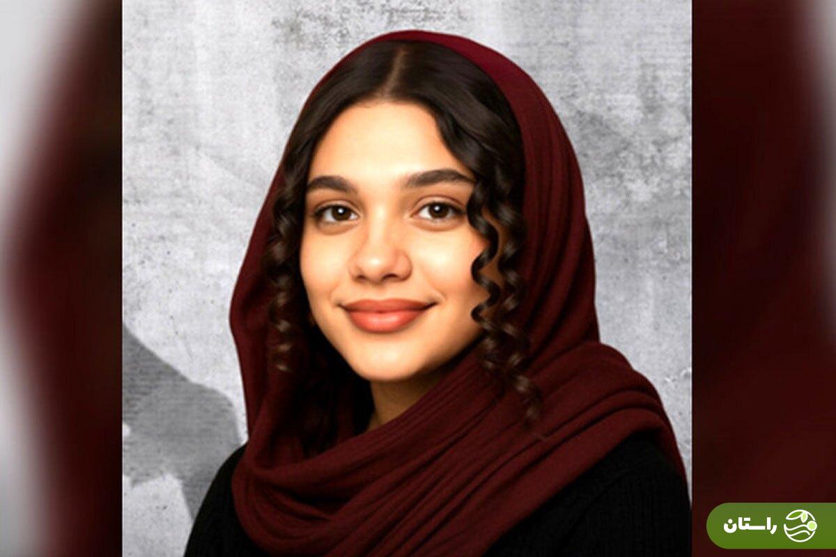 جزییات قتل دلخراش «فاطمه سلطانی» توسط پدرش در اسلامشهر + ویدئو جزییات قتل دلخراش «فاطمه سلطانی» توسط پدرش در اسلامشهر + ویدئو