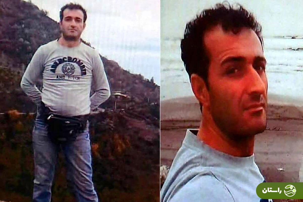 عکس | قاتل فراری را شناسایی کنند عکس | قاتل فراری را شناسایی کنند