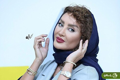 بیوگرافی و زندگی خصوصی سولماز حصاری بازیگر سریال «ناریا» + تصاویر