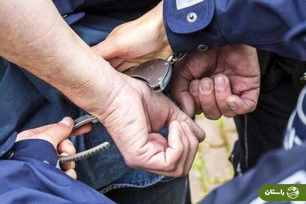 متجاوز سریالی کودکان در تهران بازداشت شد