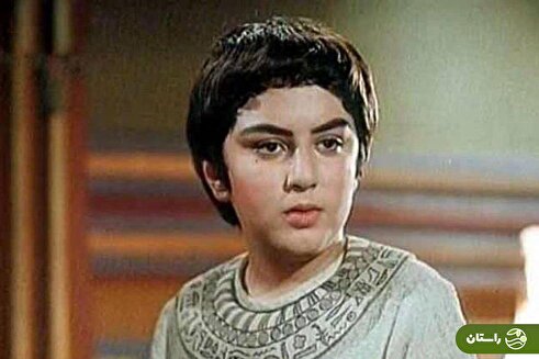 عکس | تغییر چهره جالب بازیگر نقش کودکی یوزارسیف!