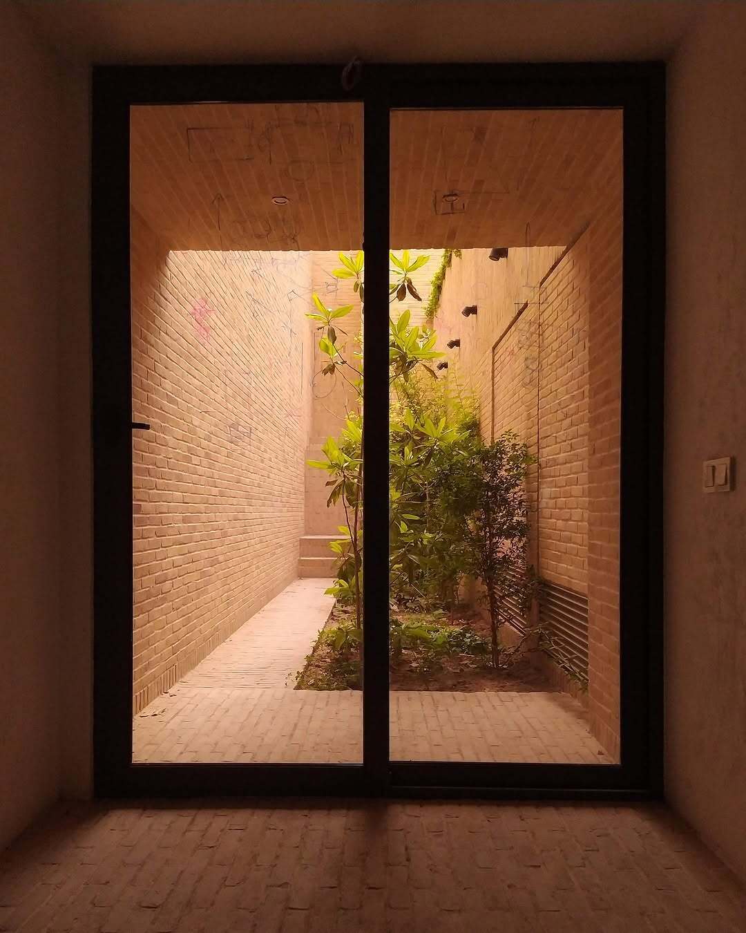 تصاویر | برترین خانه مسکونی سال ۹۷ در اصفهان؛ برنده جایزه معمار تصاویر | برترین خانه مسکونی سال ۹۷ در اصفهان؛ برنده جایزه معمار