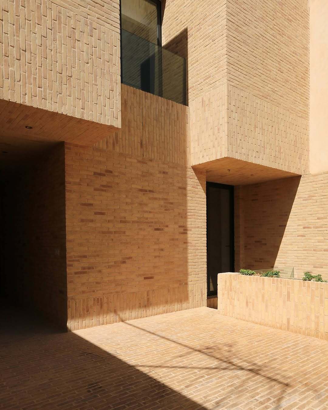 تصاویر | برترین خانه مسکونی سال ۹۷ در اصفهان؛ برنده جایزه معمار تصاویر | برترین خانه مسکونی سال ۹۷ در اصفهان؛ برنده جایزه معمار