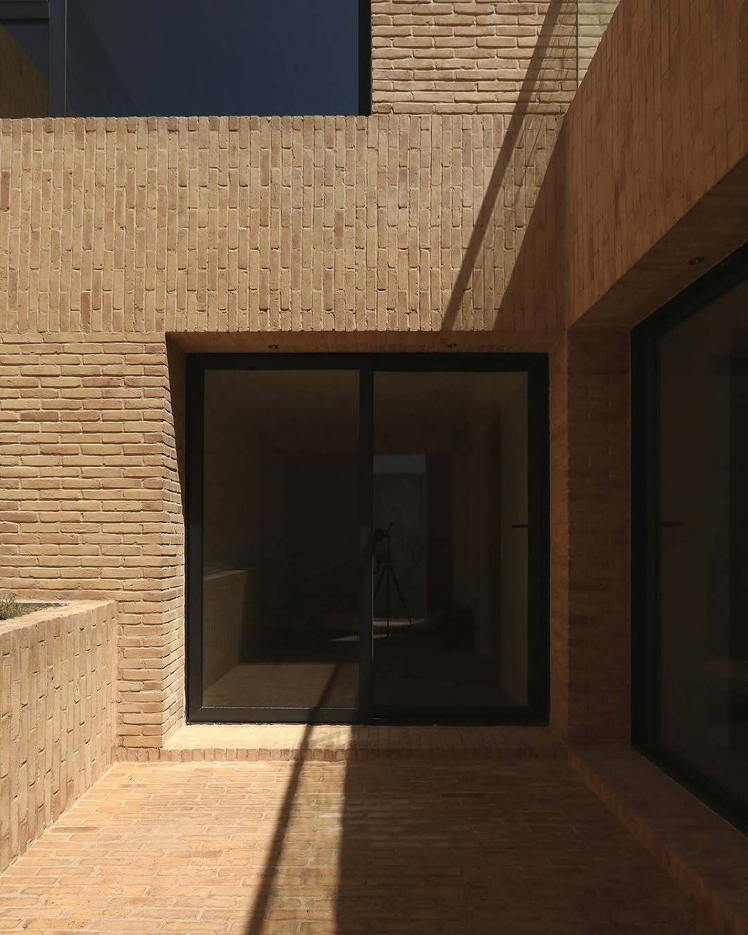 تصاویر | برترین خانه مسکونی سال ۹۷ در اصفهان؛ برنده جایزه معمار تصاویر | برترین خانه مسکونی سال ۹۷ در اصفهان؛ برنده جایزه معمار