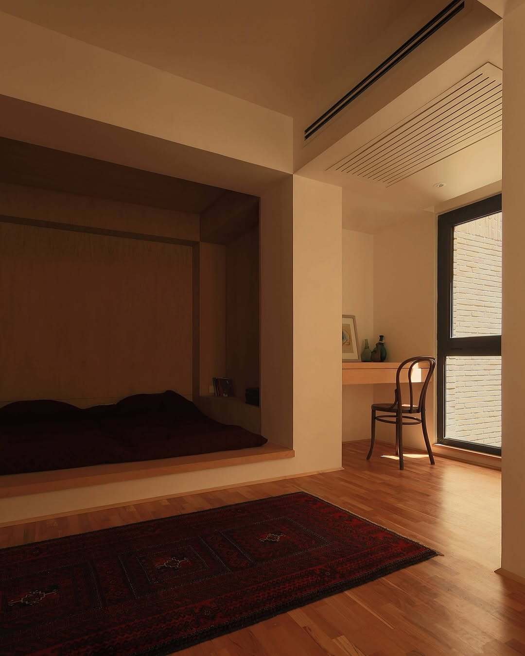 تصاویر | برترین خانه مسکونی سال ۹۷ در اصفهان؛ برنده جایزه معمار تصاویر | برترین خانه مسکونی سال ۹۷ در اصفهان؛ برنده جایزه معمار