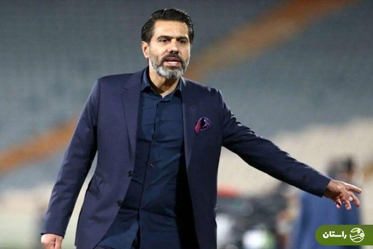 ضارب افشین پیروانی دستگیر شد