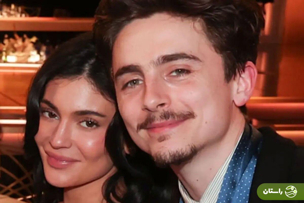 ۳ قانون عجیب تیموتی شالامه برای ادامه رابطه با کایلی جنر! ۳ قانون عجیب تیموتی شالامه برای ادامه رابطه با کایلی جنر!