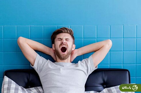 چرا خمیازه واگیردار است؟