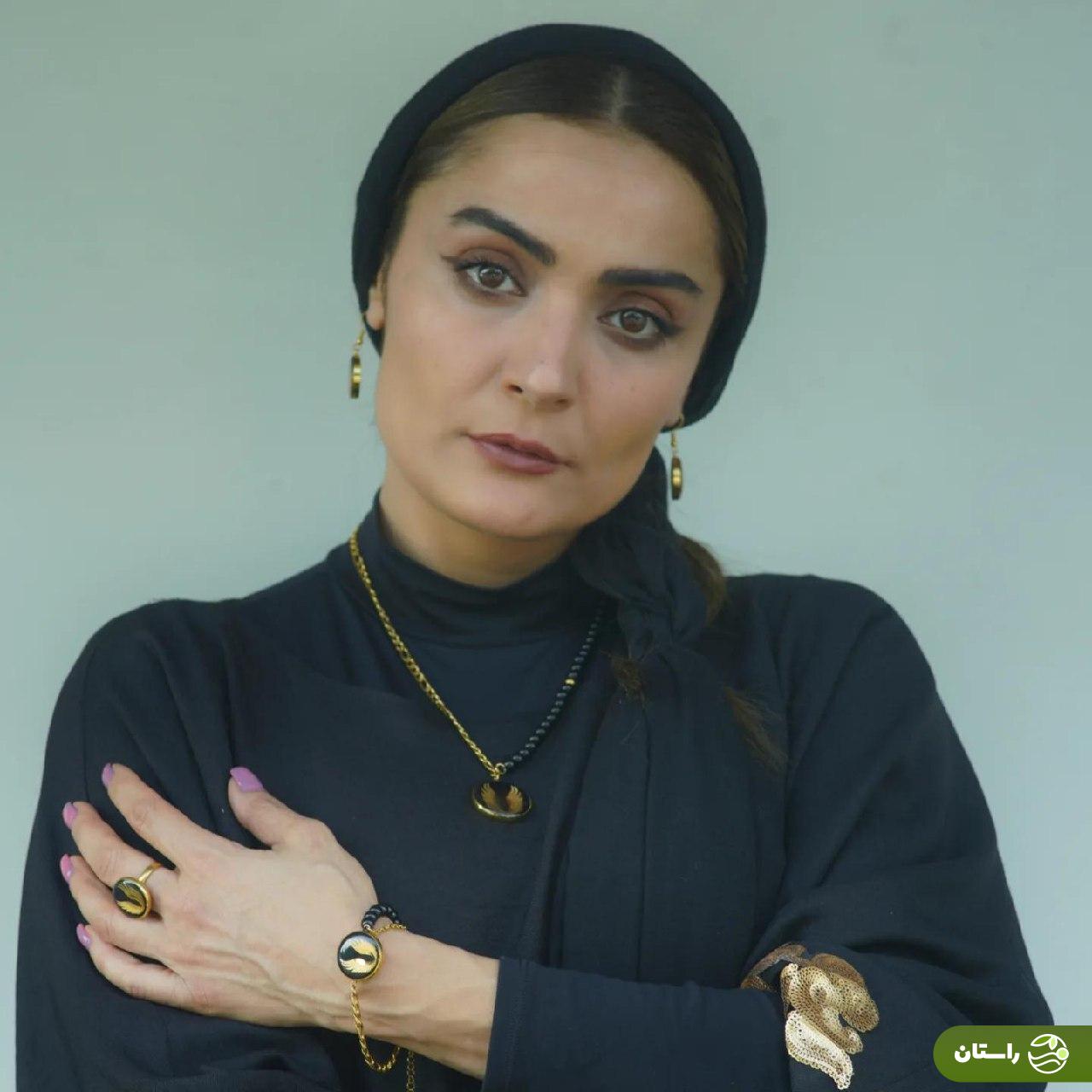 عکس | السا فیروز آذر همسر یک دیکتاتور شد! عکس | السا فیروز آذر همسر یک دیکتاتور شد!