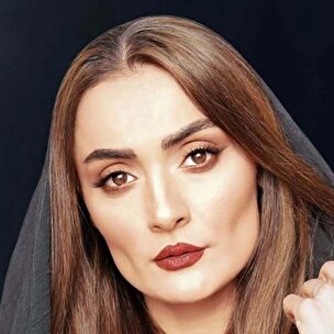 عکس | السا فیروز آذر همسر یک دیکتاتور شد‌!