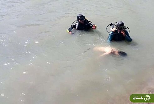 پایان تلخ جست‌و‌جو در چابهار؛ پیکر امیرمحمد هوت پیدا شد
