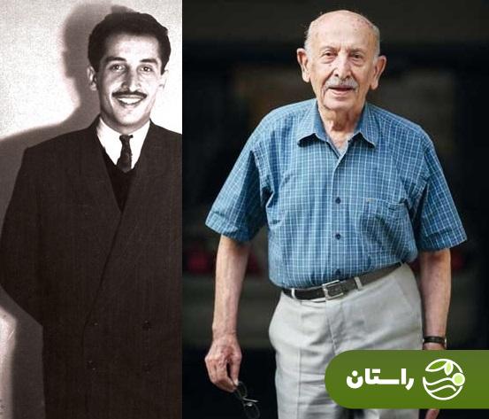 عکس | تونل زمان؛ ماجرای ترور مرموز و سرنوشت‌ساز محمدرضا شاه توسط «ناصر بیگوش» در سال ۱۳۲۷