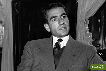 عکس | تونل زمان؛ ماجرای ترور مرموز و سرنوشت‌ساز محمدرضا شاه توسط «ناصر بیگوش» در سال ۱۳۲۷