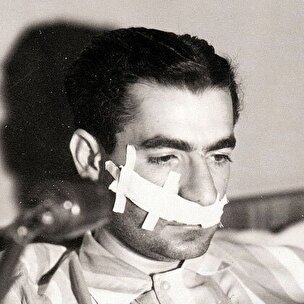 عکس | تونل زمان؛ ماجرای ترور مرموز و سرنوشت‌ساز محمدرضا شاه توسط «ناصر بیگوش» در سال ۱۳۲۷