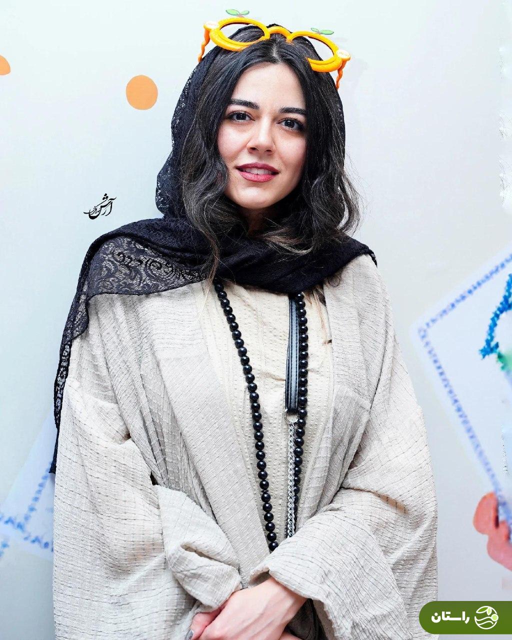 معرفی کتاب آناهیتا درگاهی، جشن تولد رضا عطاران، سلفی نفس بازغی و حمایت ویژه حامد بهداد از تتلو + عکس و فیلم معرفی کتاب آناهیتا درگاهی، جشن تولد رضا عطاران، سلفی نفس بازغی و حمایت ویژه حامد بهداد از تتلو + عکس و فیلم