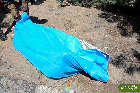 راز قتل یک استاد دانشگاه در ارتفاعات تهران