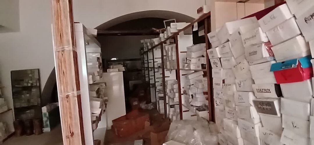 سلطان عینک دستگیر شد سلطان عینک دستگیر شد