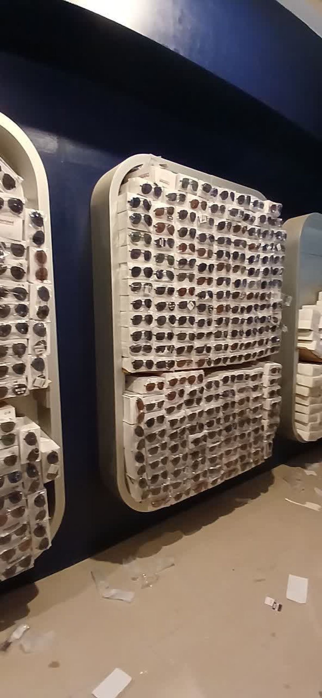 سلطان عینک دستگیر شد سلطان عینک دستگیر شد