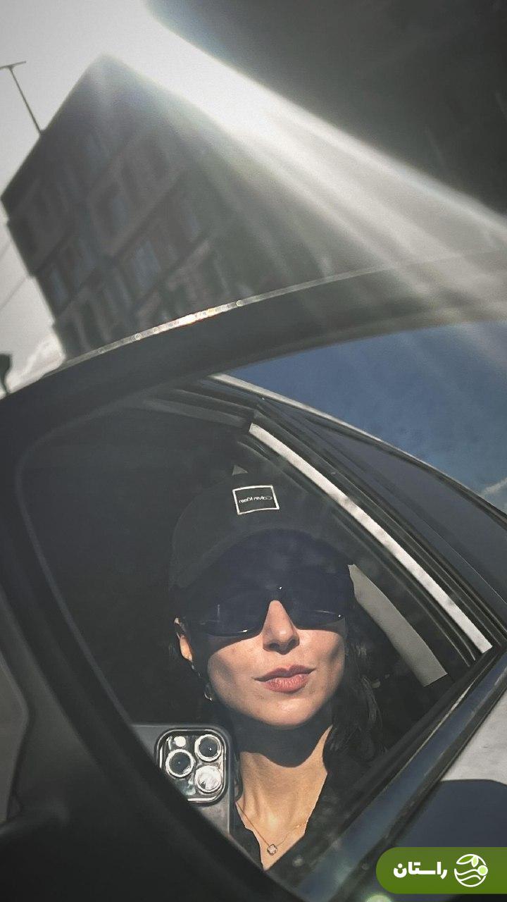 ویدئویی از هدیه خاص سالار معمولی، گریم عجیب فرشته حسینی و عکسهای جدید مهسا حجازی، لاله مرزبان و هدی زینالعابدین ویدئویی از هدیه خاص سالار معمولی، گریم عجیب فرشته حسینی و عکسهای جدید مهسا حجازی، لاله مرزبان و هدی زینالعابدین