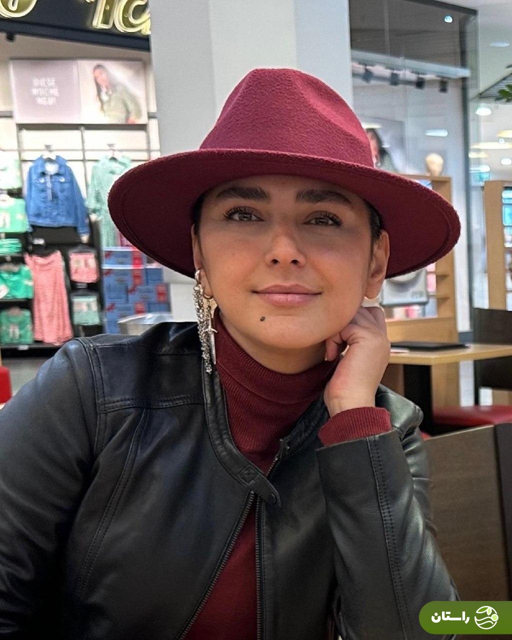 ویدئویی از هدیه خاص سالار معمولی، گریم عجیب فرشته حسینی و عکسهای جدید مهسا حجازی، لاله مرزبان و هدی زینالعابدین ویدئویی از هدیه خاص سالار معمولی، گریم عجیب فرشته حسینی و عکسهای جدید مهسا حجازی، لاله مرزبان و هدی زینالعابدین