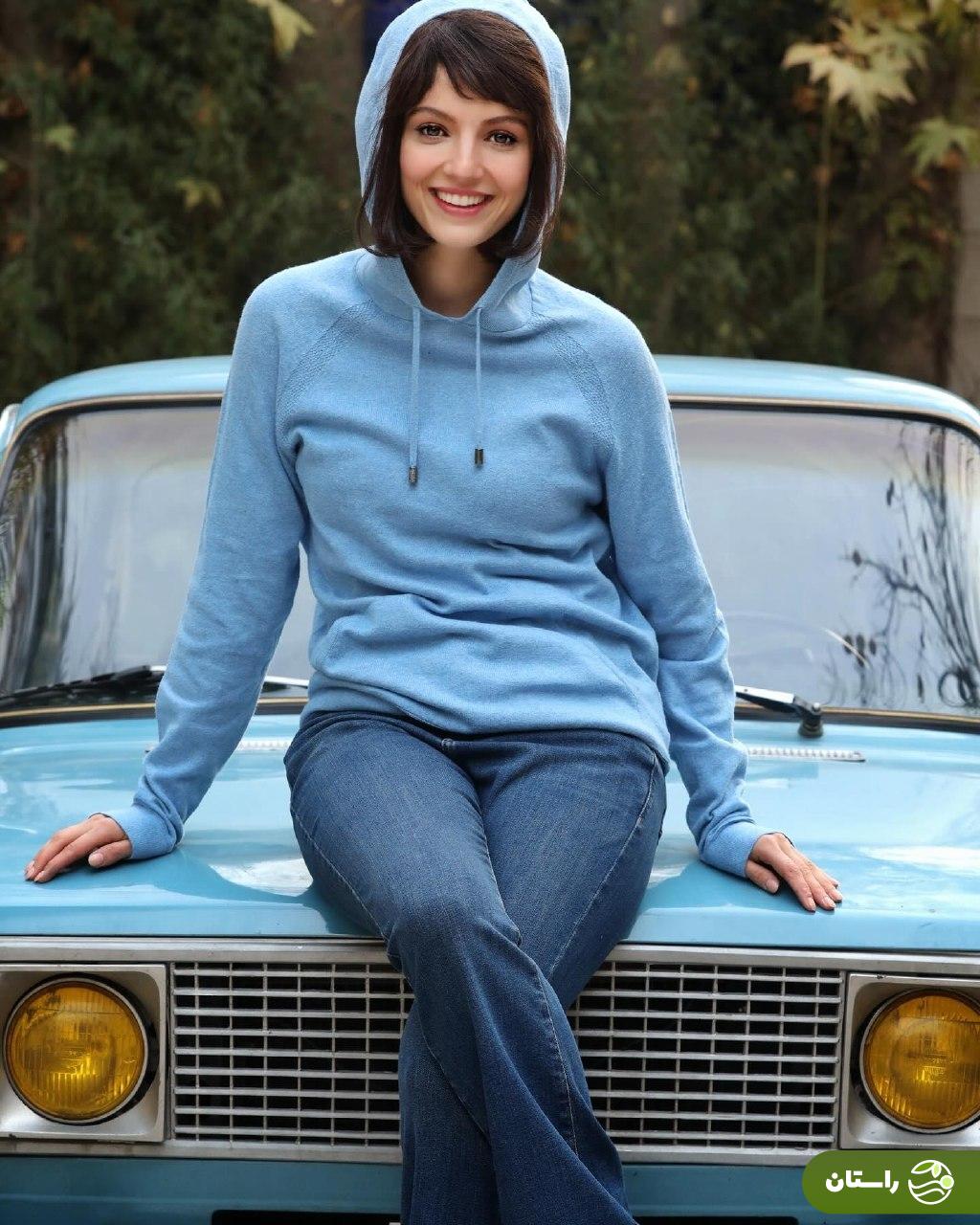 ویدئویی از هدیه خاص سالار معمولی، گریم عجیب فرشته حسینی و عکسهای جدید مهسا حجازی، لاله مرزبان و هدی زینالعابدین ویدئویی از هدیه خاص سالار معمولی، گریم عجیب فرشته حسینی و عکسهای جدید مهسا حجازی، لاله مرزبان و هدی زینالعابدین