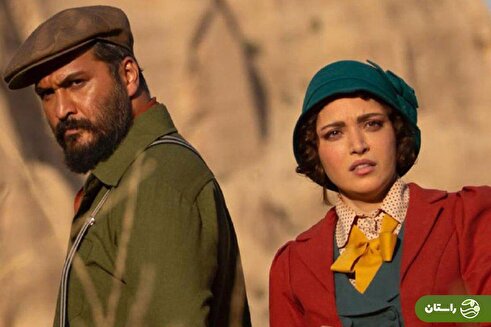 رونمایی از تیزر رسمی سریال «سووشون» با بازی بهنوش طباطبایی و میلاد کی‌مرام+ ویدئو