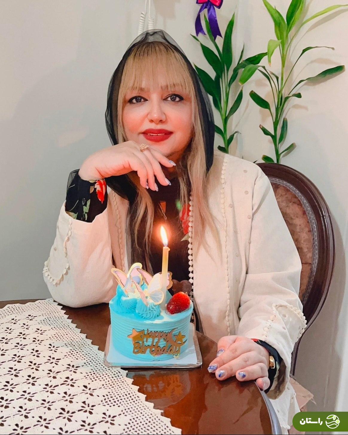 ویدئویی از هدیه خاص سالار معمولی، گریم عجیب فرشته حسینی و عکسهای جدید مهسا حجازی، لاله مرزبان و هدی زینالعابدین ویدئویی از هدیه خاص سالار معمولی، گریم عجیب فرشته حسینی و عکسهای جدید مهسا حجازی، لاله مرزبان و هدی زینالعابدین