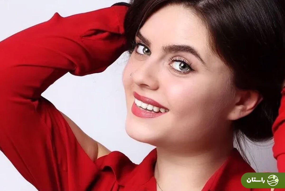 بازیگر زن «سیب ممنوعه» به جرم قتل دستگیر و روانه زندان شد بازیگر زن «سیب ممنوعه» به جرم قتل دستگیر و روانه زندان شد