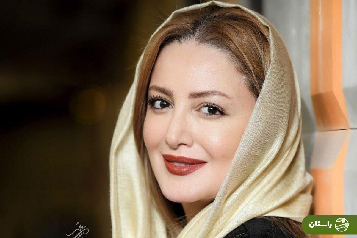 عکس | سلفی جدید شیلا خداداد و همسرش