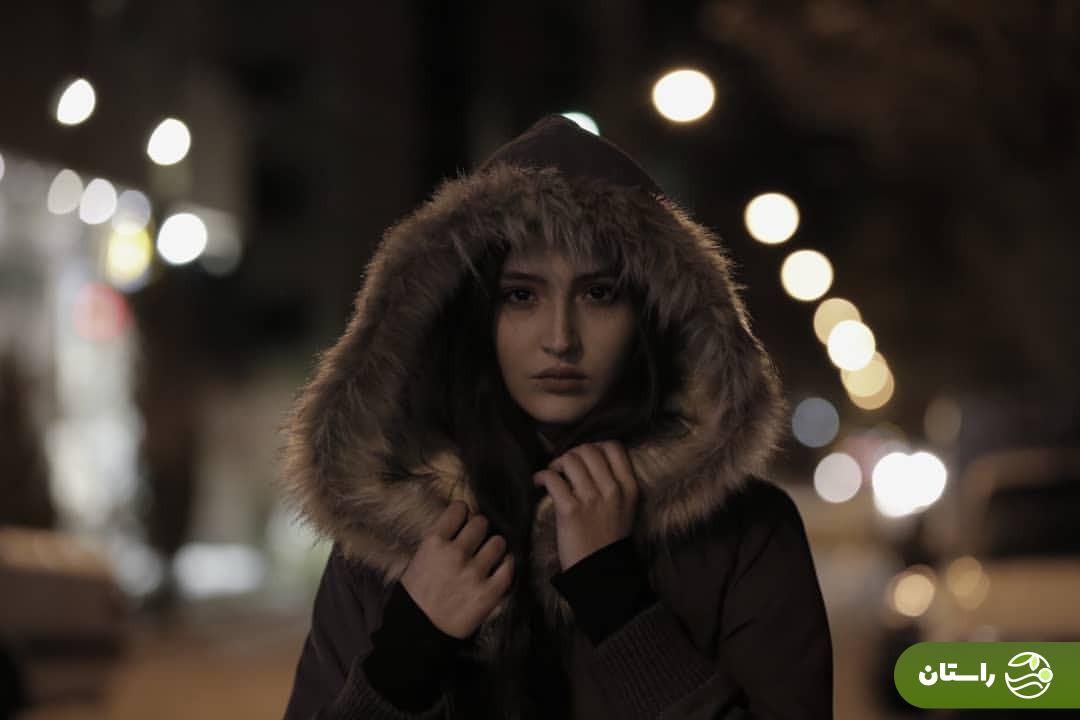 بیوگرافی زهرا مددی بازیگر نقش شکوفه در سریال «وحشی» + جدیدترین تصاویر بیوگرافی زهرا مددی بازیگر نقش شکوفه در سریال «وحشی» + جدیدترین تصاویر