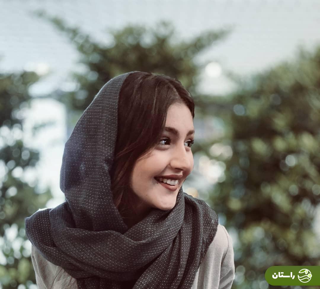 بیوگرافی زهرا مددی بازیگر نقش شکوفه در سریال «وحشی» + جدیدترین تصاویر بیوگرافی زهرا مددی بازیگر نقش شکوفه در سریال «وحشی» + جدیدترین تصاویر